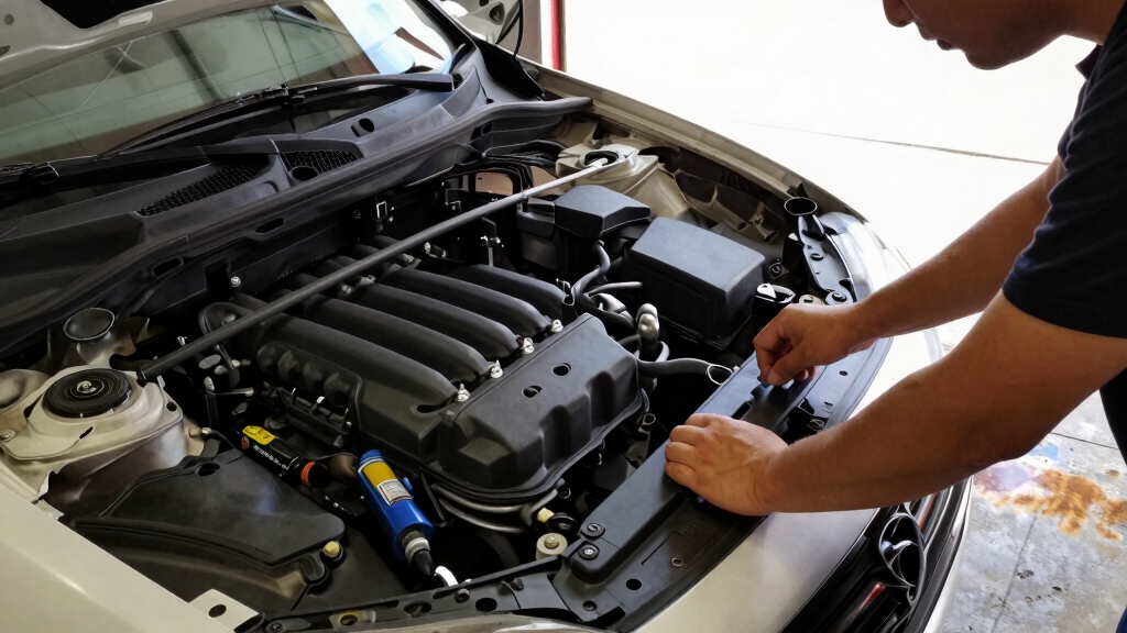 The Hidden Way a Hot Garage Could Be Slowly Ruining Your Car