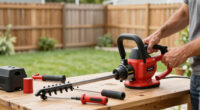 The Home Depot Cuts Ryobi Outdoor Tool Prices During Ryobi Days—Up to 51% Off Mowers, Chainsaws, and More