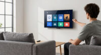 The Trojan Horse in Your Living Room: How Smart TVs Became the World’s Most Sophisticated Ad Surveillance Network