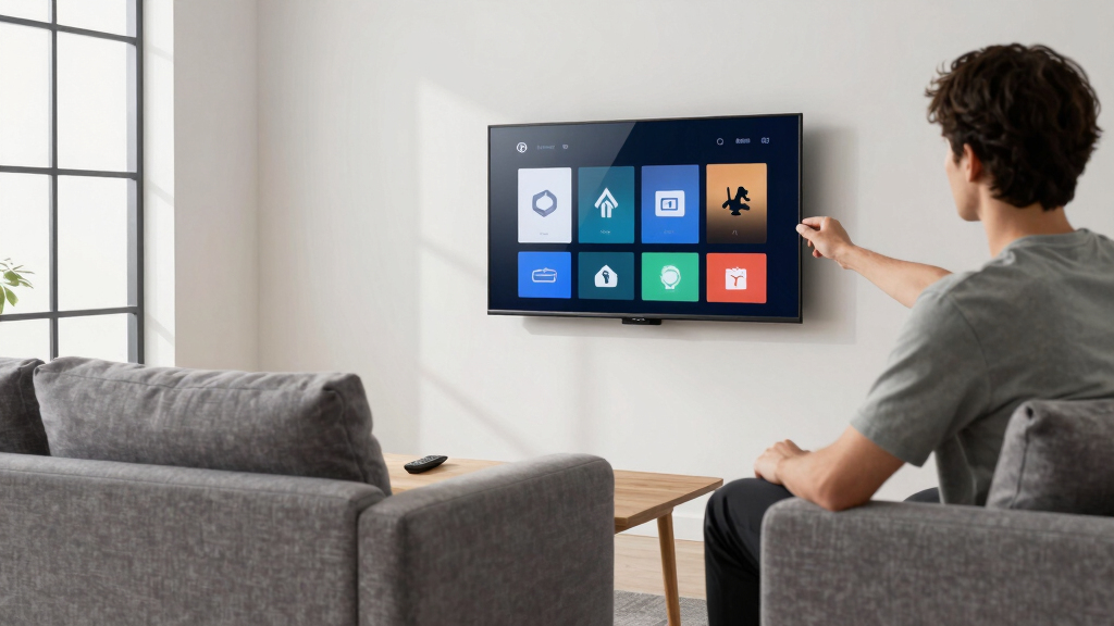 The Trojan Horse in Your Living Room: How Smart TVs Became the World’s Most Sophisticated Ad Surveillance Network