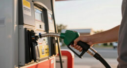 The Two States That Don’t Allow Hands-Free Gas Pump Clips, and Why