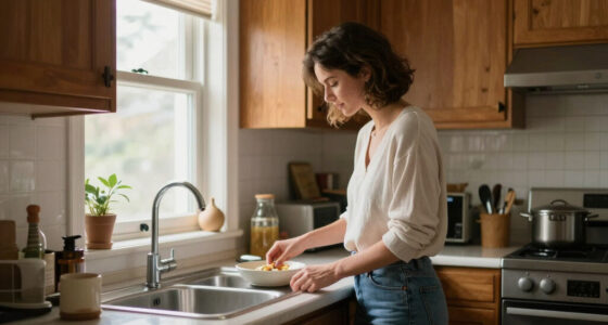 The Unglamorous Truth About the Average Tradwife