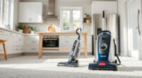 Top Bissell Carpet Cleaners of 2026: Best Models Reviewed