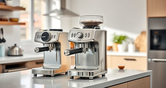 Top Breville Espresso Machines of 2026: Best Picks for Every Home Barista
