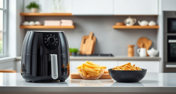 Top COSORI Air Fryer Models for 2026: The Ultimate Roundup