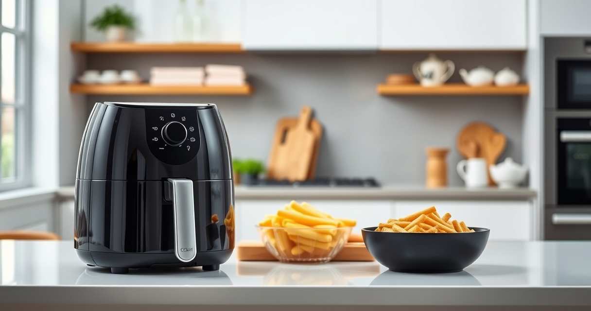 Top COSORI Air Fryer Models for 2026: The Ultimate Roundup