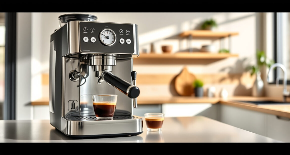 Top De'Longhi Espresso Machines Ranked for 2026