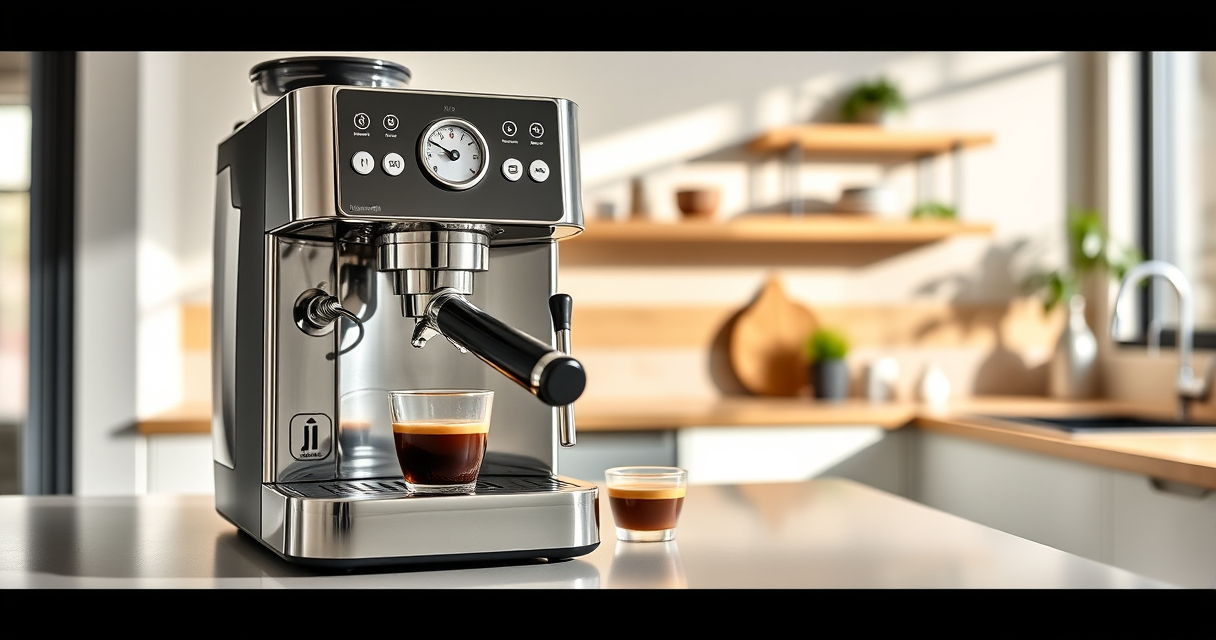 Top De'Longhi Espresso Machines Ranked for 2026