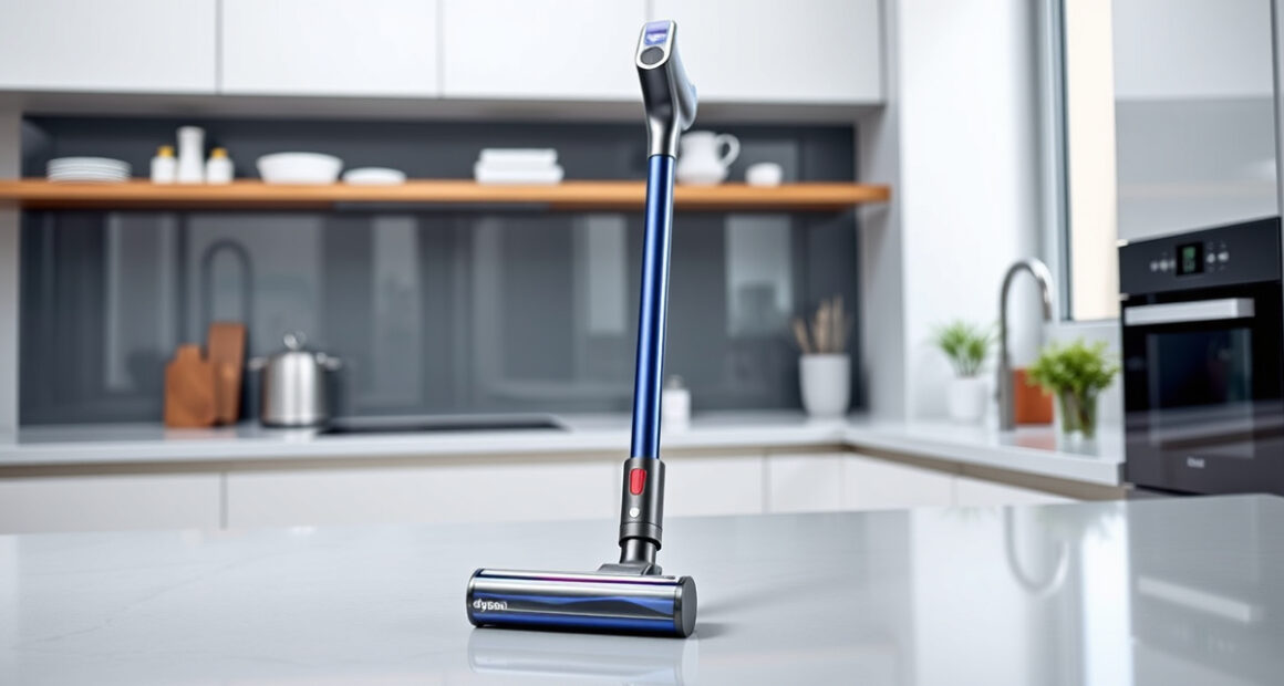 Top Dyson Cordless Vacuums of 2026: Best Models Ranked