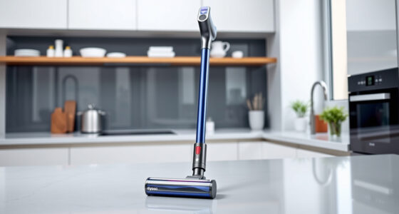 Top Dyson Cordless Vacuums of 2026: Best Models Ranked