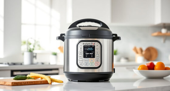 Top Instant Pot Models for 2026: Best Multi-Cookers Ranked