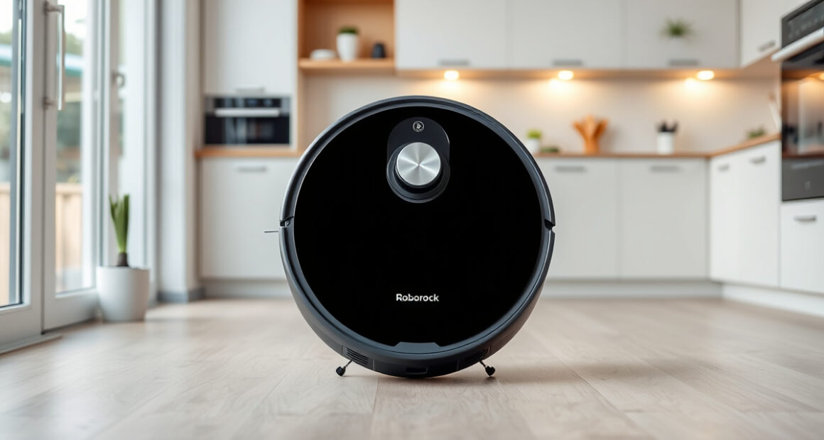 Top Roborock Robot Vacuums of 2026: Best Picks & Insights