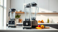 Top Vitamix Blender Models Ranked for 2026