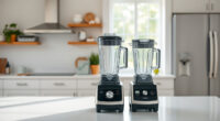 Vitamix A3500 vs Vitamix Ascent X5: Full Comparison