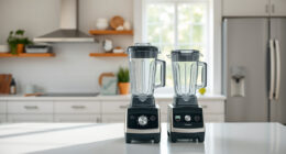 Vitamix A3500 vs Vitamix Ascent X5: Full Comparison