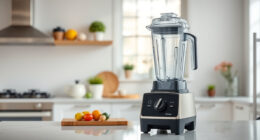 Vitamix A3500 vs Vitamix E310 Explorian: Full Comparison