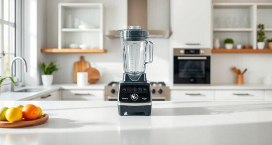 Vitamix A3500 vs Vitamix Propel 750: Full Comparison