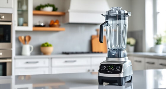 Vitamix Blade Assembly: Compatibility & Buying Guide