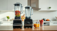 Vitamix Blender Buying Guide 2026: Top Picks & Insights