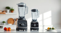 Vitamix Containers: Compatibility & Buying Guide