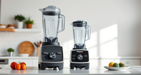 Vitamix Containers: Compatibility & Buying Guide