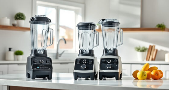 Vitamix vs Ninja: Which Blender Is Best in 2026?
