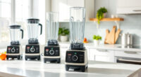 Vitamix vs Ninja: Which Blender Is the Better Choice?