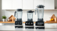 Vitamix vs NutriBullet: Which Blender Reigns Supreme in 2026?