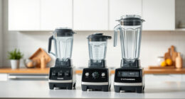 Vitamix vs NutriBullet: Which Blender Reigns Supreme in 2026?