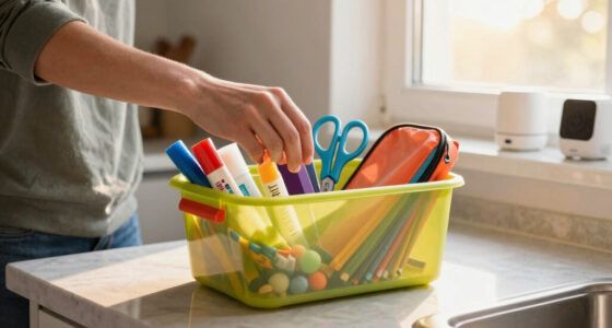 Walmart Back-to-School Supplies on Sale NOW | Tons Under 50¢!