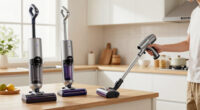 What Vacuum to get