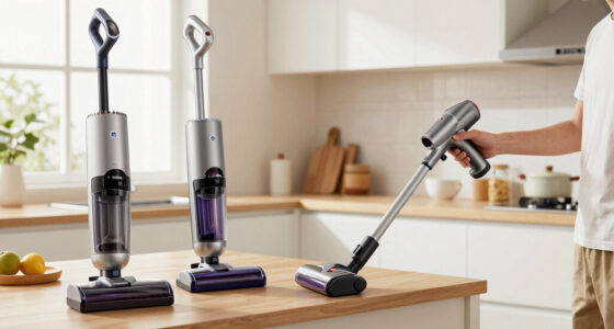 What Vacuum to get
