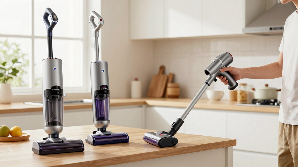 What Vacuum to get