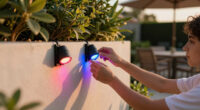 10 Best Color Changing Outdoor Lights in 2026