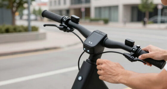 10 Best Smart E-Bikes With Safety Features in 2026