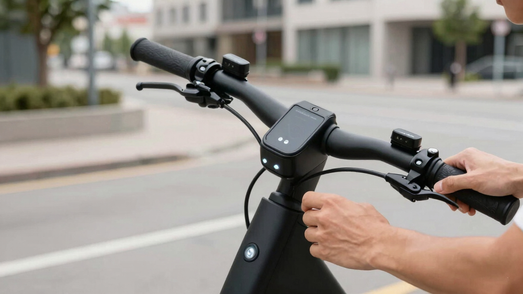 10 Best Smart E-Bikes With Safety Features in 2026