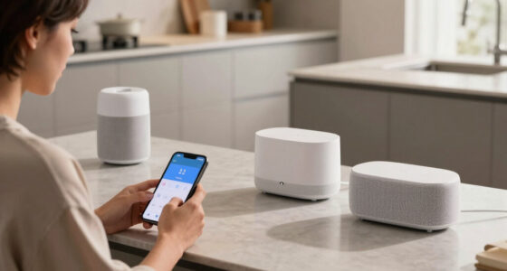 10 Best Smart Home Voice Control Hubs in 2026