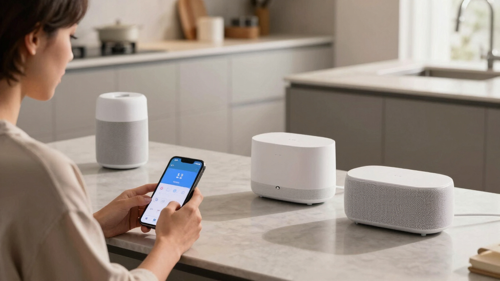10 Best Smart Home Voice Control Hubs in 2026