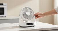 11 Best Cooling Fans in 2026