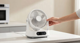 11 Best Cooling Fans in 2026