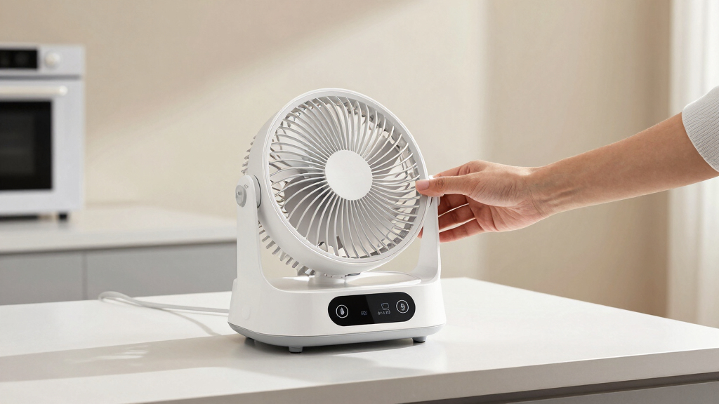 11 Best Cooling Fans in 2026