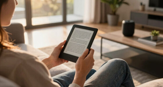 11 Best E-Readers in 2026