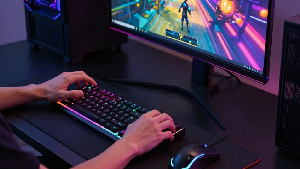 11 Best Gaming LED Lights in 2026