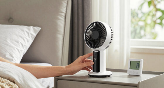 11 Best Personal Cooling Systems in 2026
