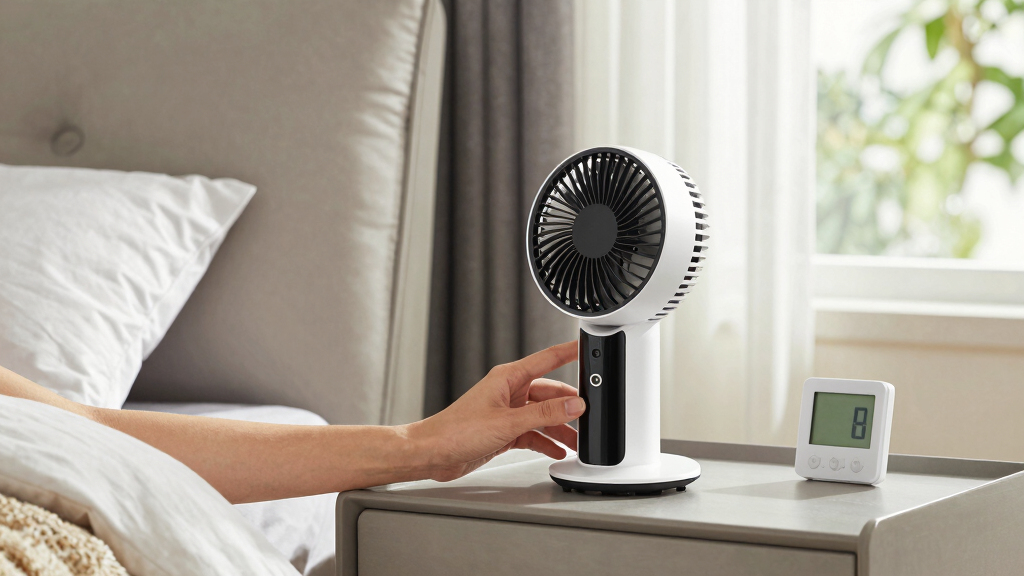11 Best Personal Cooling Systems in 2026