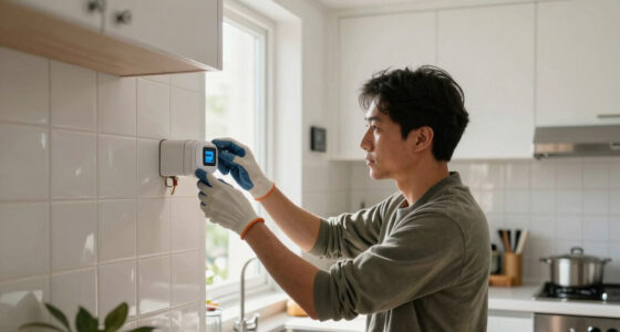 11 Best Sewer Gas Detectors in 2026