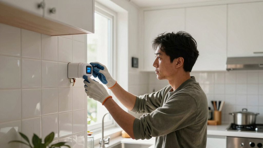 11 Best Sewer Gas Detectors in 2026
