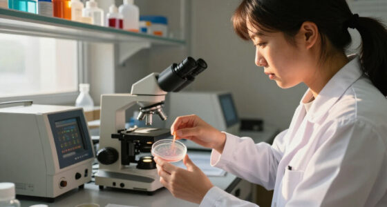 12 Best Cell Culture Equipment in 2026