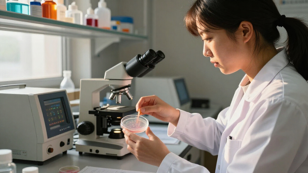 12 Best Cell Culture Equipment in 2026