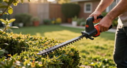 12 Best Cordless Hedge Trimmers in 2026